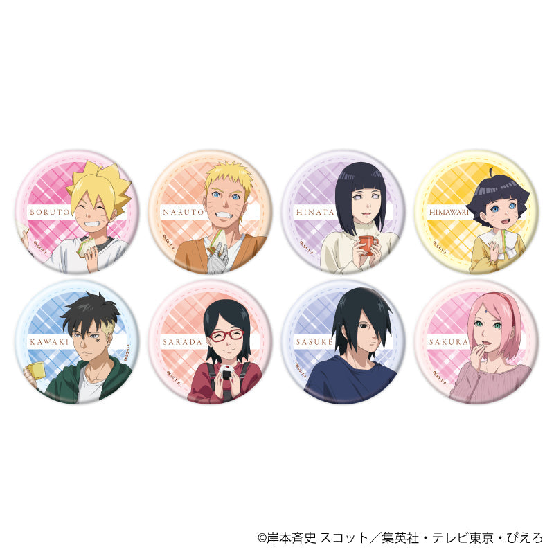 BORUTO セガ プライズ 缶バッジ カワキ 2025年最新】カワキ borutoの人気アイテム - メルカリ