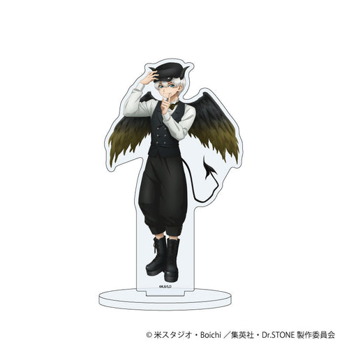 西園寺羽京 グッズ - Anime Store.JP