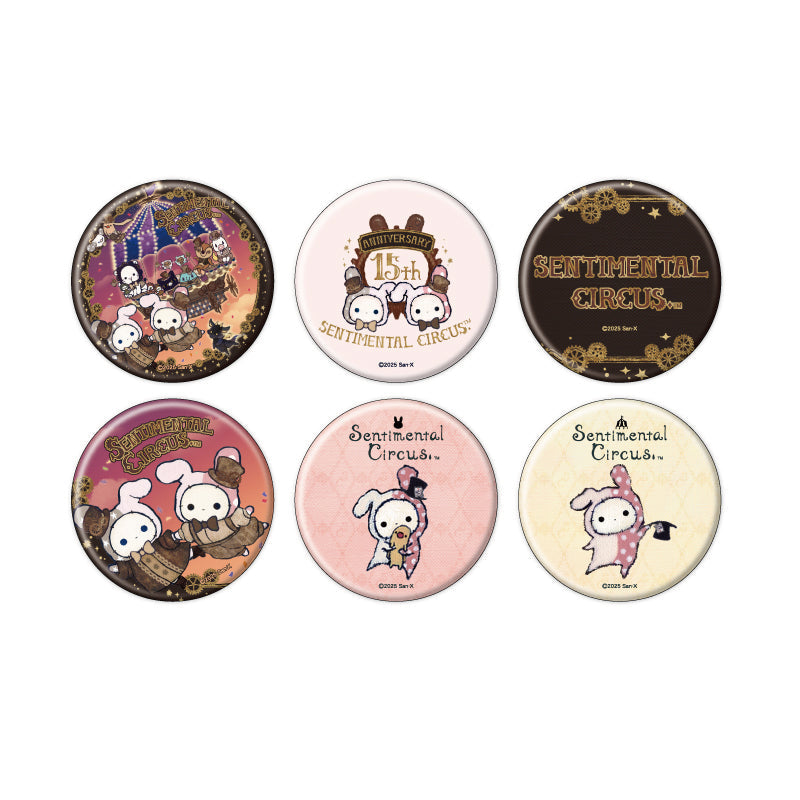 シオカラーズ　アニメイト限定缶バッジ スプラトゥーン シオカラーズ 缶バッジ 非売品 アニメイト限定特典