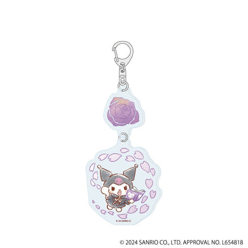 サンリオ』マイメロディ♡クロミ♡マイスウィートピアノ *Bunnies