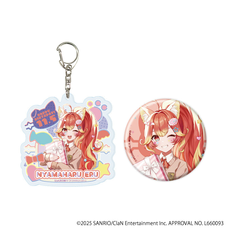 アナザーエデン アクリルプレート 未開封新品 ヤクモ 赤套の炎