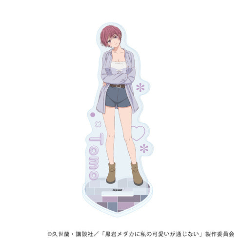 黒岩メダカに私の可愛いが通じない　グッズまとめ売り 黒岩メダカに私の可愛いが通じない グッズ - Anime Store.JP