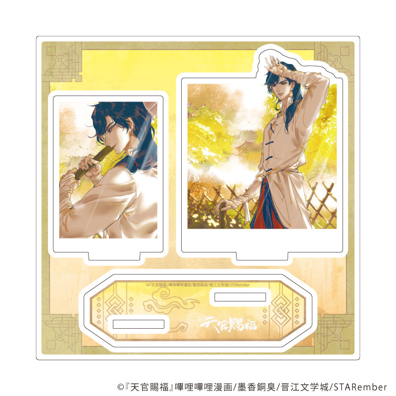 天官賜福 貮』アクリルスタンド 師青玄 – Anime Store JP 天官賜福 貮』アクリルスタンド 師青玄 – Anime Store JP