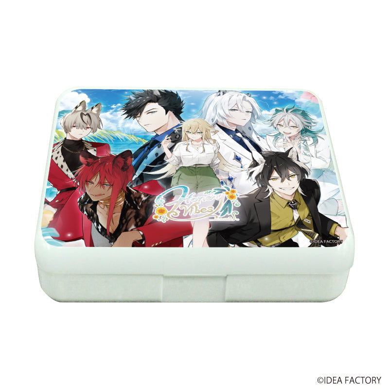 Honey Vibes』アクリルカード01/BOX(全7種)(公式イラスト Honey Vibes』アクリルカード01/BOX(全7種)(公式イラスト