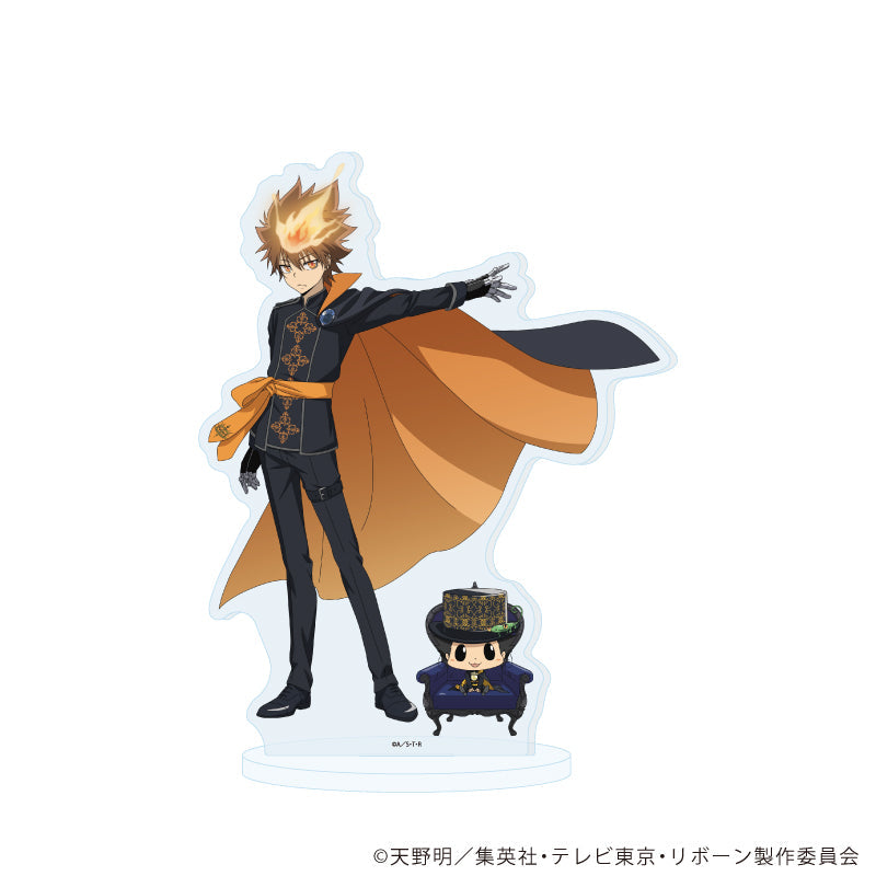 沢田綱吉 グッズ – Anime Store JP（アニメストア.JP）