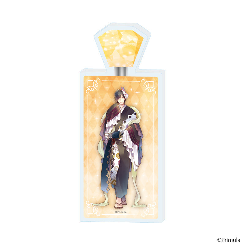 缶バッジ「大正×対称アリス」02/ブラインド(10種)(グラフアート