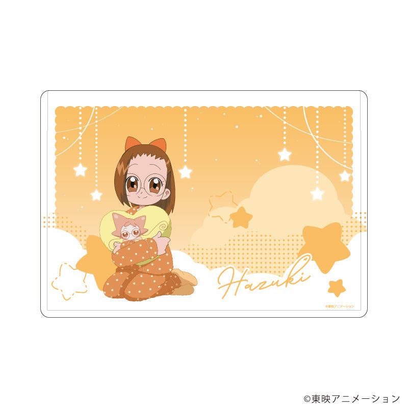 おジャ魔女どれみドッカ~ン!』アクリルキーホルダー21/パジャマ