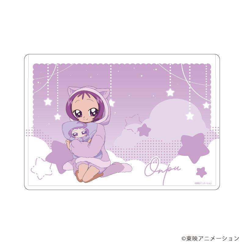 おジャ魔女どれみドッカ~ン!』アクリルキーホルダー21/パジャマ