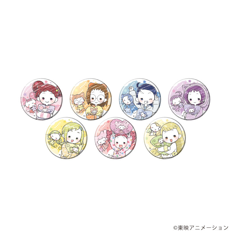 おジャ魔女どれみドッカ~ン!』アクリルキーホルダー21/パジャマ