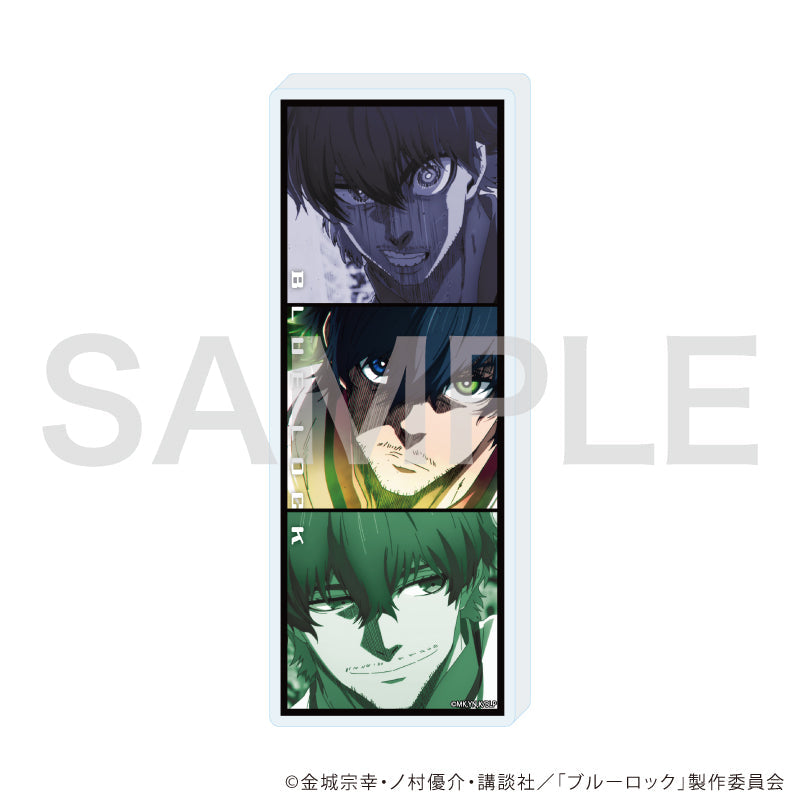 駿河屋 -<中古>千切豹馬 白兎バッグ(痛バッグ) 「ブルーロック
