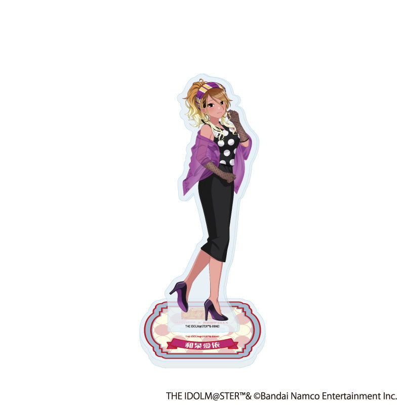 当時物！【超レア・新品・未開封】スタ－ライトアイドルみいちゃん Z/X iDOL Project GALAXi LiVE HOP!STEP♪ASCENSiON⤴⤴