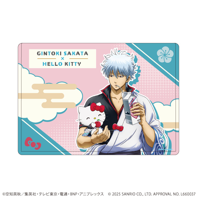 ハローキティ』HELLO KITTY 2024 GOGOギャル COLLECTION