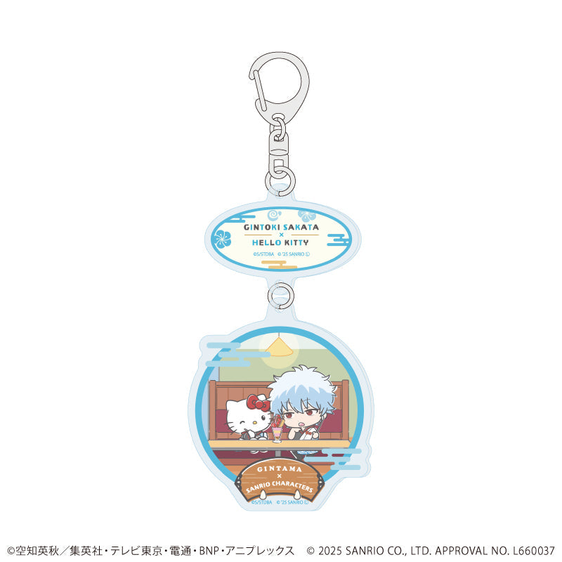 ハローキティ』HELLO KITTY 2024 GOGOギャル COLLECTION 90s