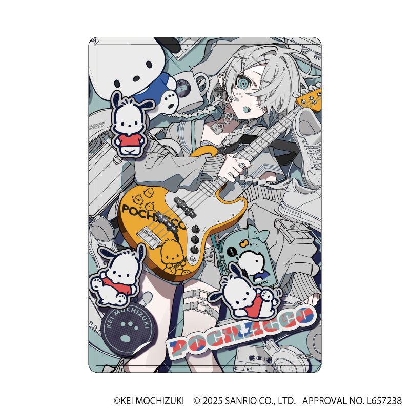 サンリオキャラクターズ』SR-133 ふわコロりん Msize4 D あひる