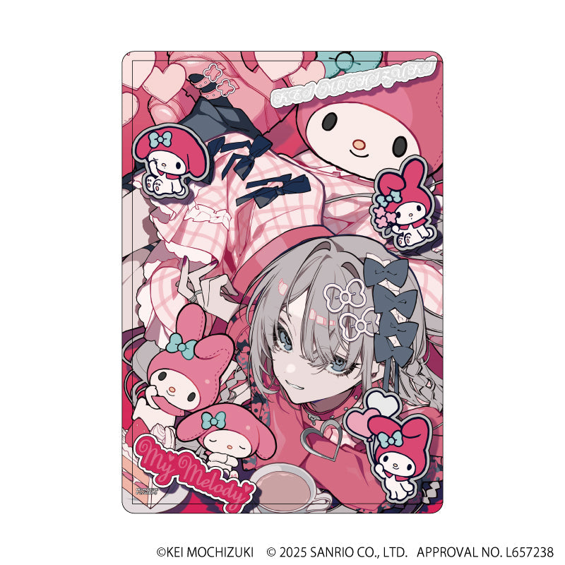 SR-133 サンリオキャラクターズ ふわコロりんMsize4 C
