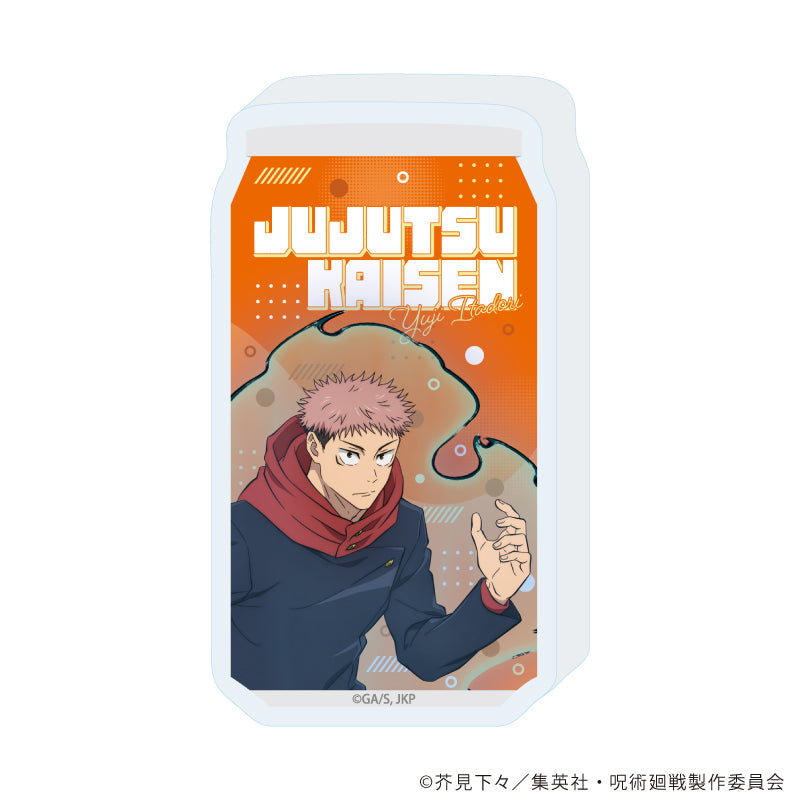 『呪術廻戦』コレクションボトル01/虎杖悠仁
