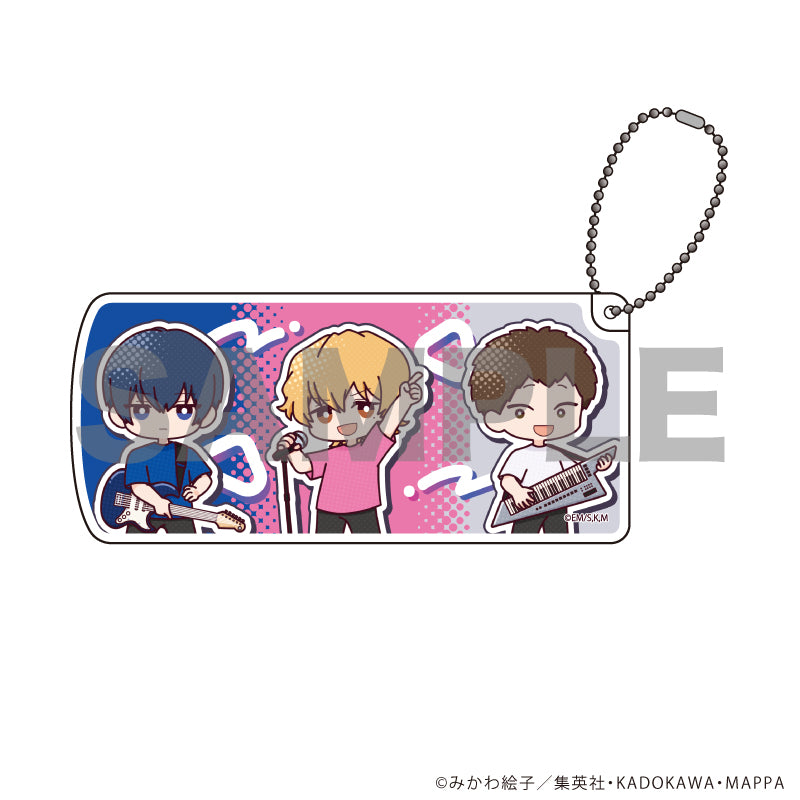 忘却バッテリー』激推し缶バッジコレクション vol.5【BOX