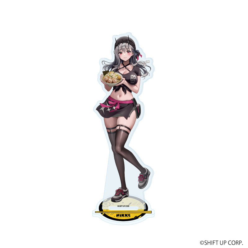 NIKKE】祝2.5周年！リトルマーメイドガチャ！豪華報酬もゲットお