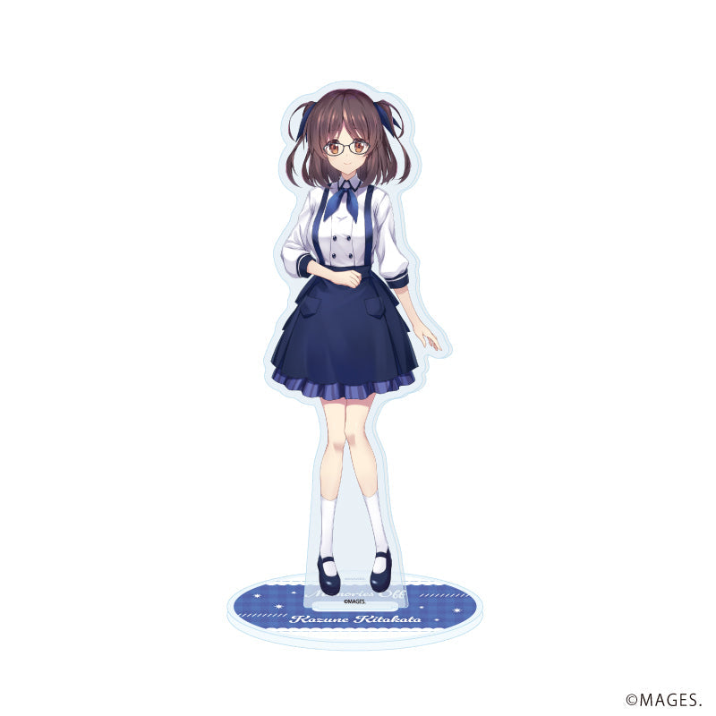 MAGICくじ メモリーズオフ シリーズ A賞 陵いのり アクリルスタンド MAGICくじ メモリーズオフ シリーズ - MAGICくじ ONLINE - MAGIC