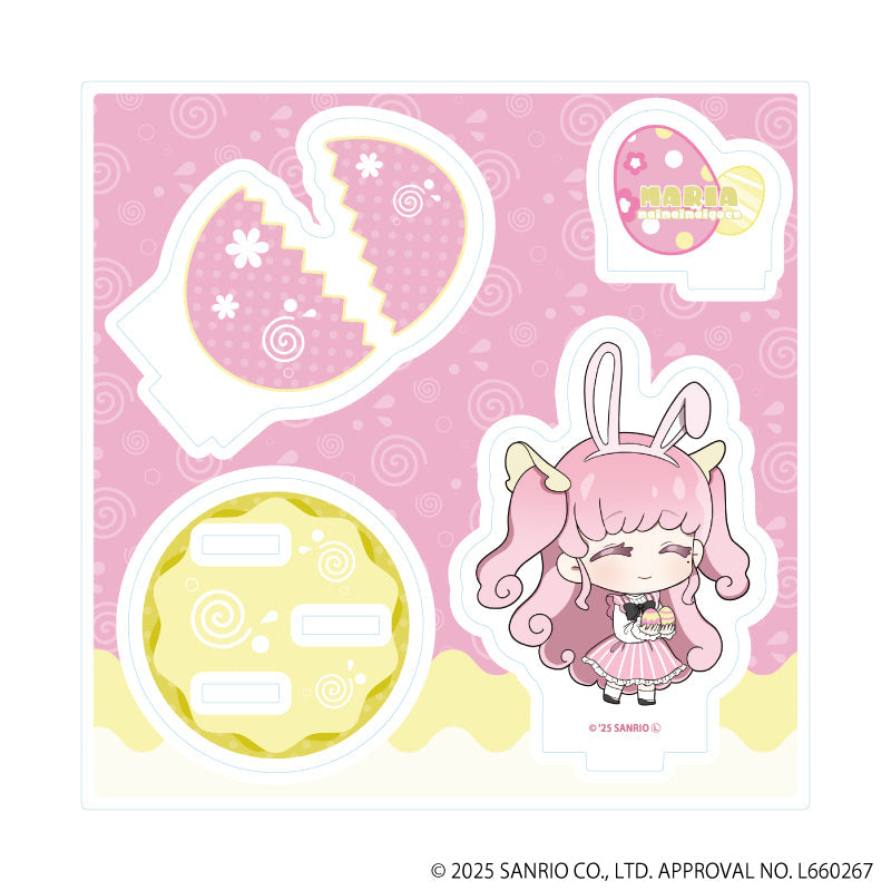 まいまいまいごえん｜アクリルスタンド「まいまいまいごえん」33
