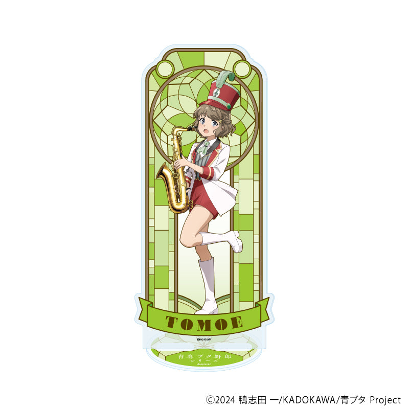 青春ブタ野郎 U.F.O. アクリルスタンド 全4種 青春ブタ野郎 シリーズ グッズ – Anime Store JP
