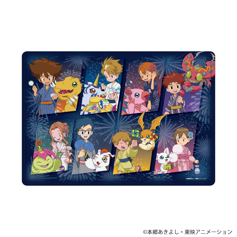 デジモンアドベンチャー』アクリルスタンド_ 泉光子郎