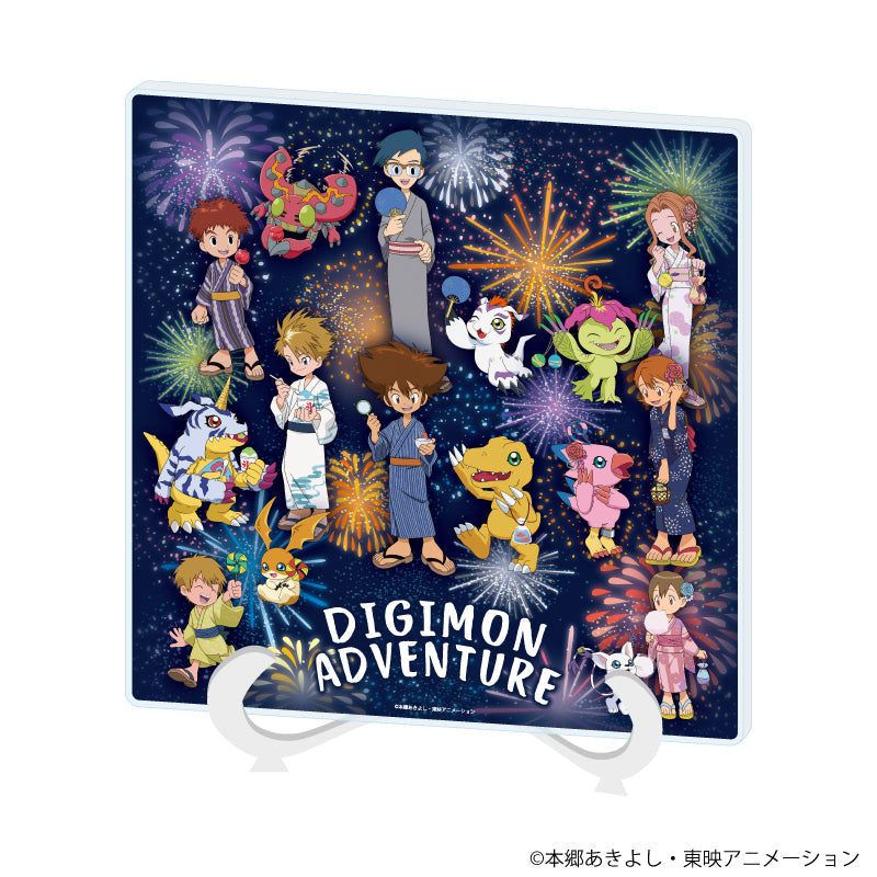デジモンアドベンチャー』デジコレ！ MIX 8個入りBOX – Anime