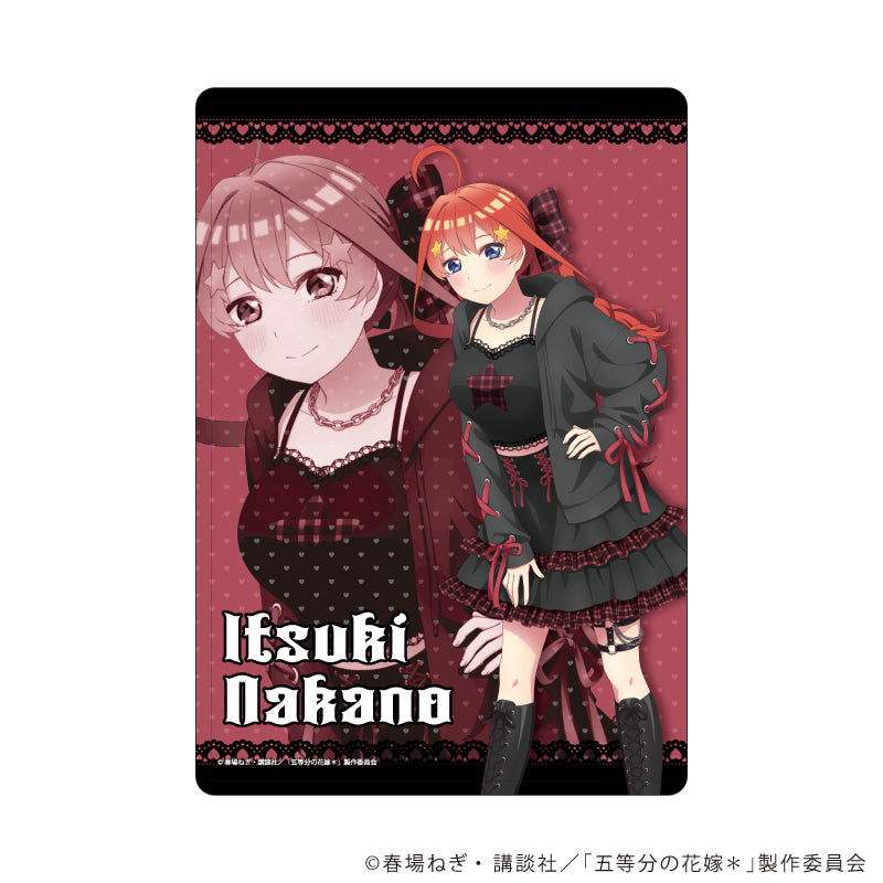 五等分の花嫁 グッズ – Anime Store JP（アニメストア.JP）
