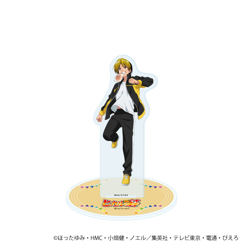 Amazon.co.jp: Zenless Zone Zero Acrylic Stand, Vernice White