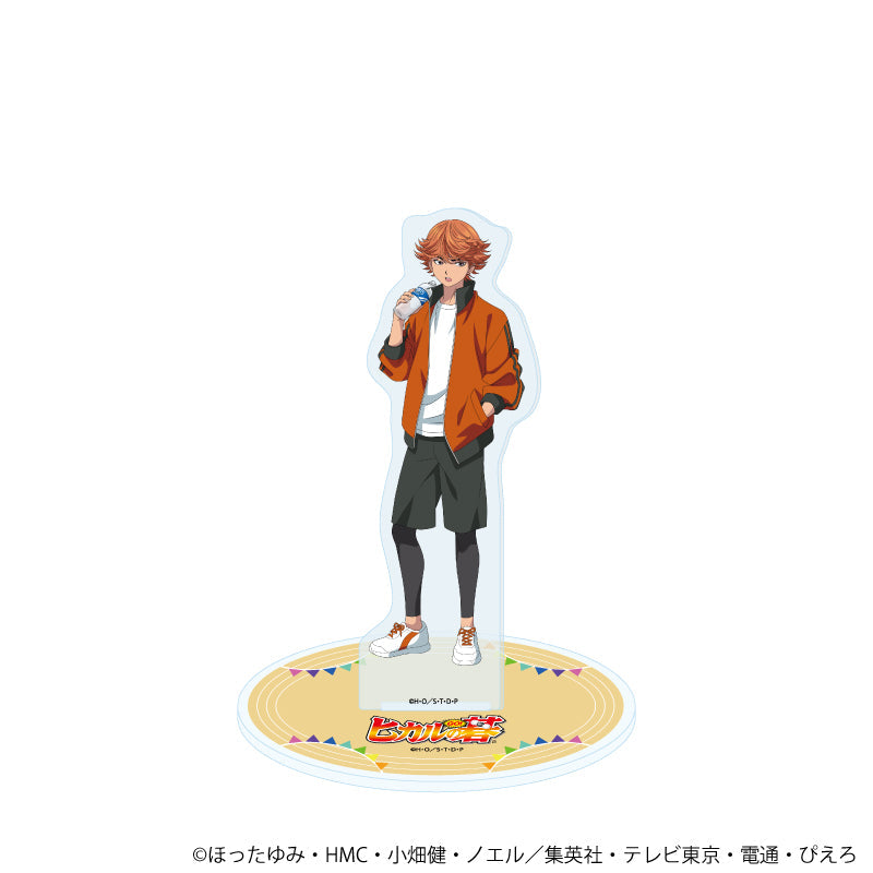Amazon.co.jp: Zenless Zone Zero Acrylic Stand, Vernice White