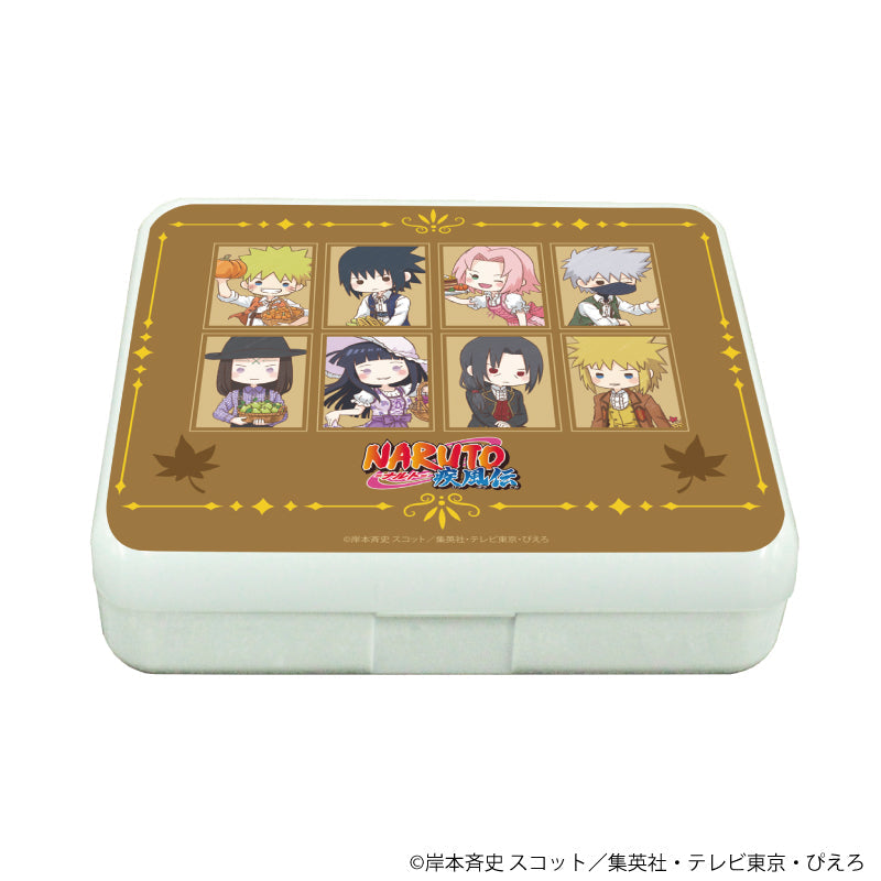 NARUTO-ナルト- 疾風伝』小物ケース02/集合デザイン 収穫祭ver