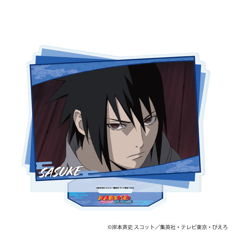 NARUTO-ナルト- 疾風伝』箔押し缶バッジ 忍武者 波風ミナト