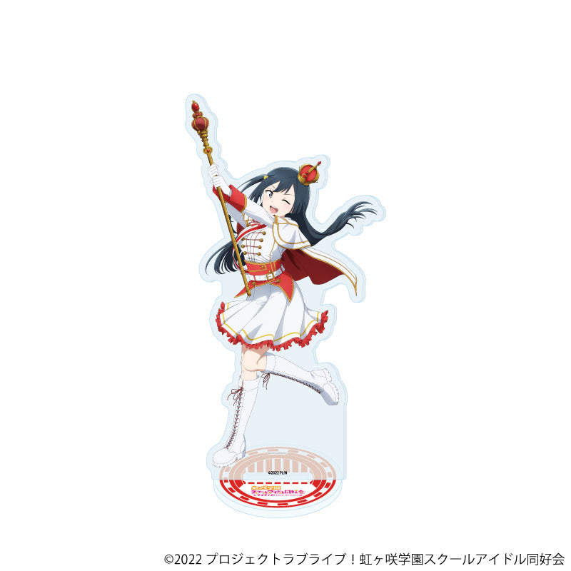 虹ヶ咲　エマヴェルデ　ssp ヴァイス 格安 人気 豆腐ちゃん専用虹ヶ咲 エマヴェルデ メルカリ