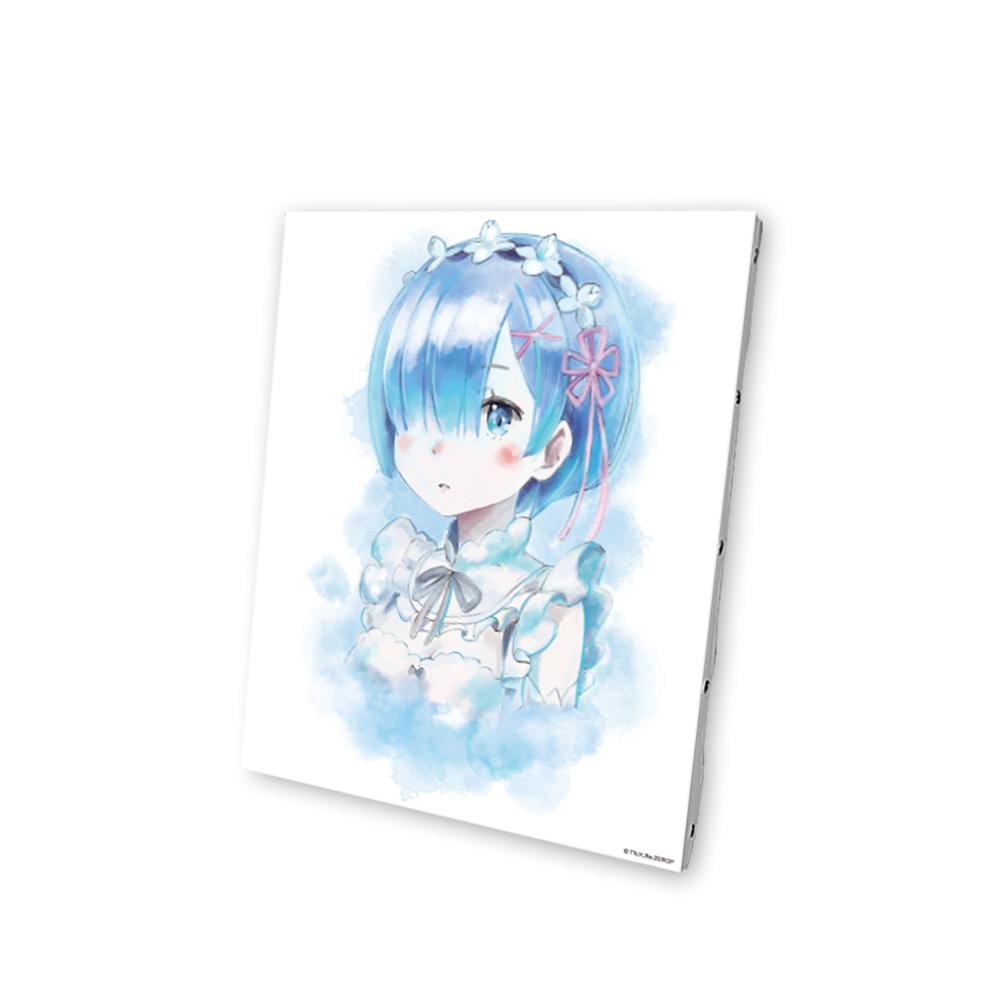 『Re:ゼロから始める異世界生活』Ani-Art キャンバスボード(レム)【202506再販】