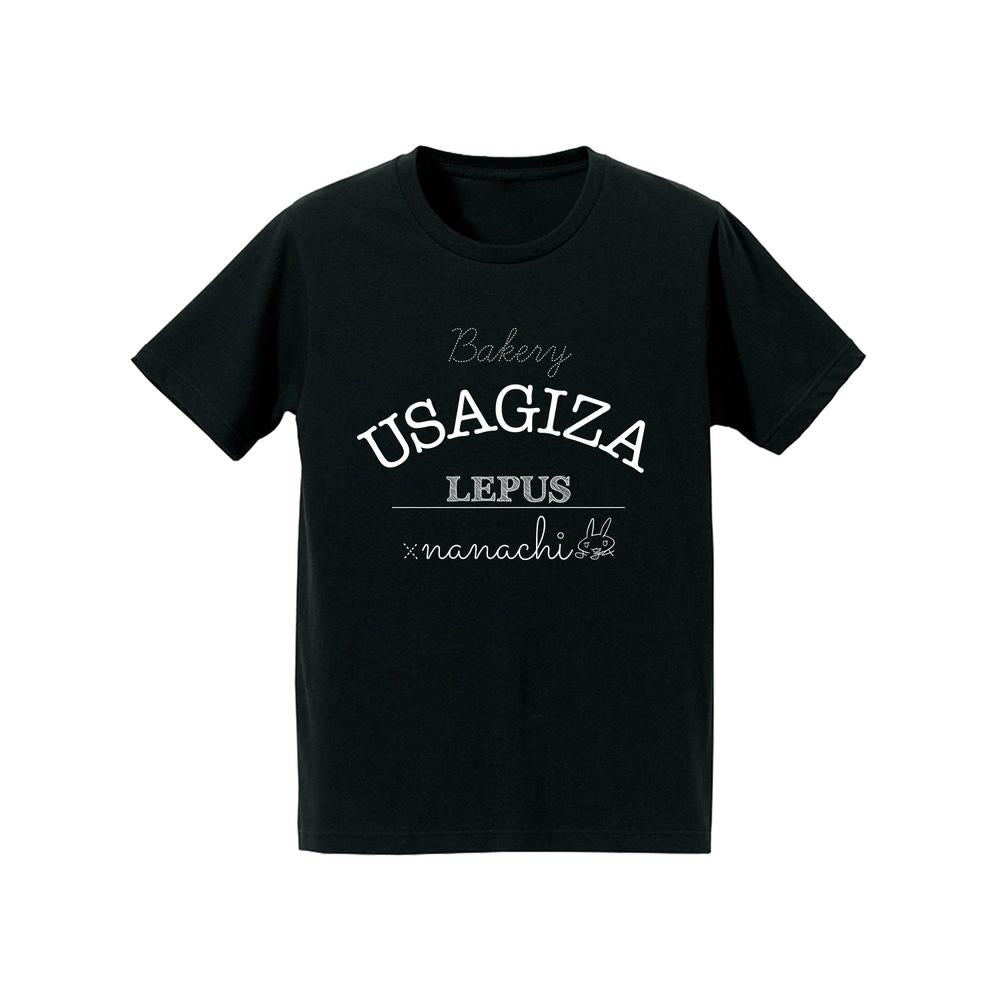 『メイドインアビス』兎座ナナチ Tシャツレディース【202507再販】