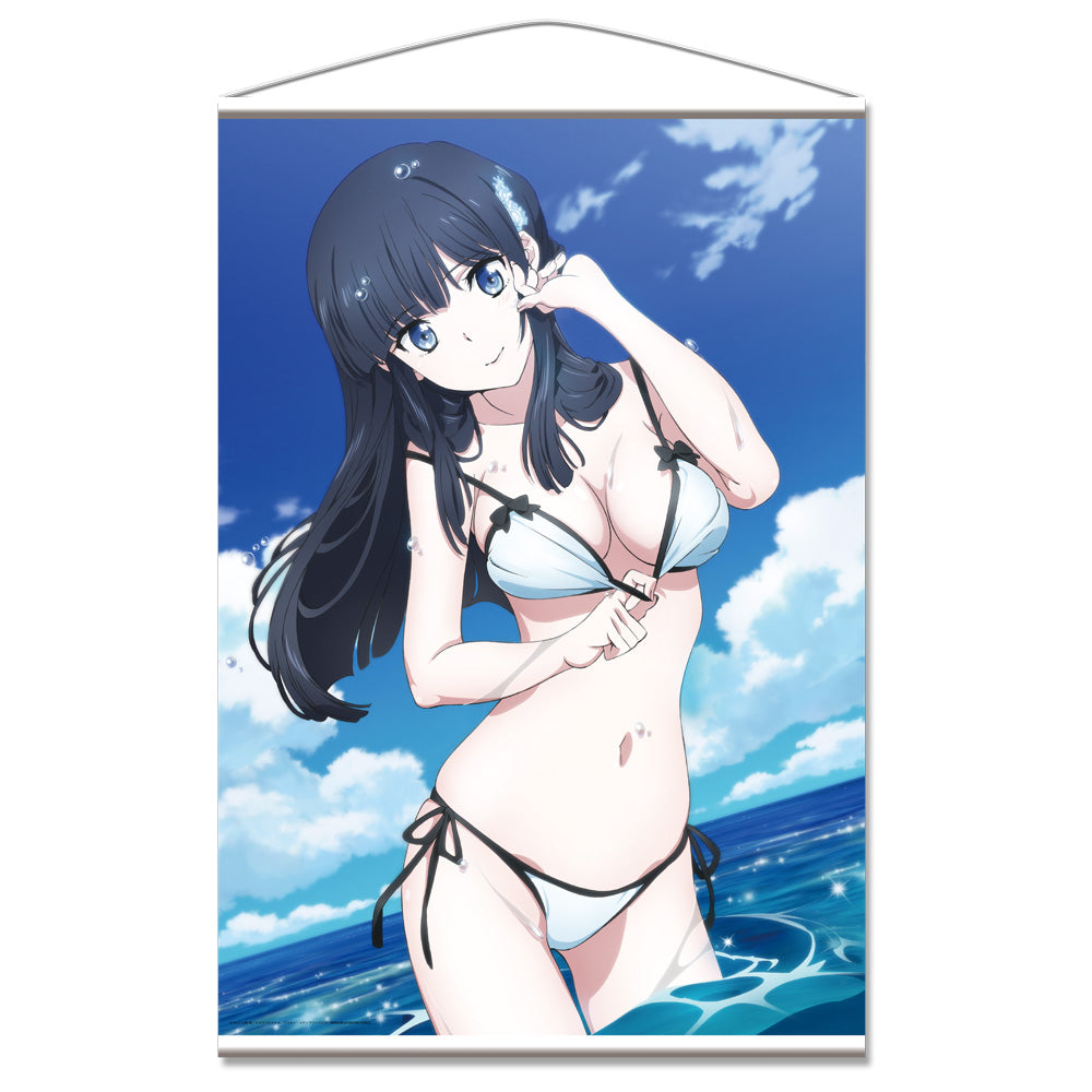 『魔法科高校の劣等生』星を呼ぶ少女 B1タペストリー【202602再販】