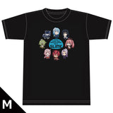 『転生したらスライムだった件』 Tシャツ[デフォルメキャラ]