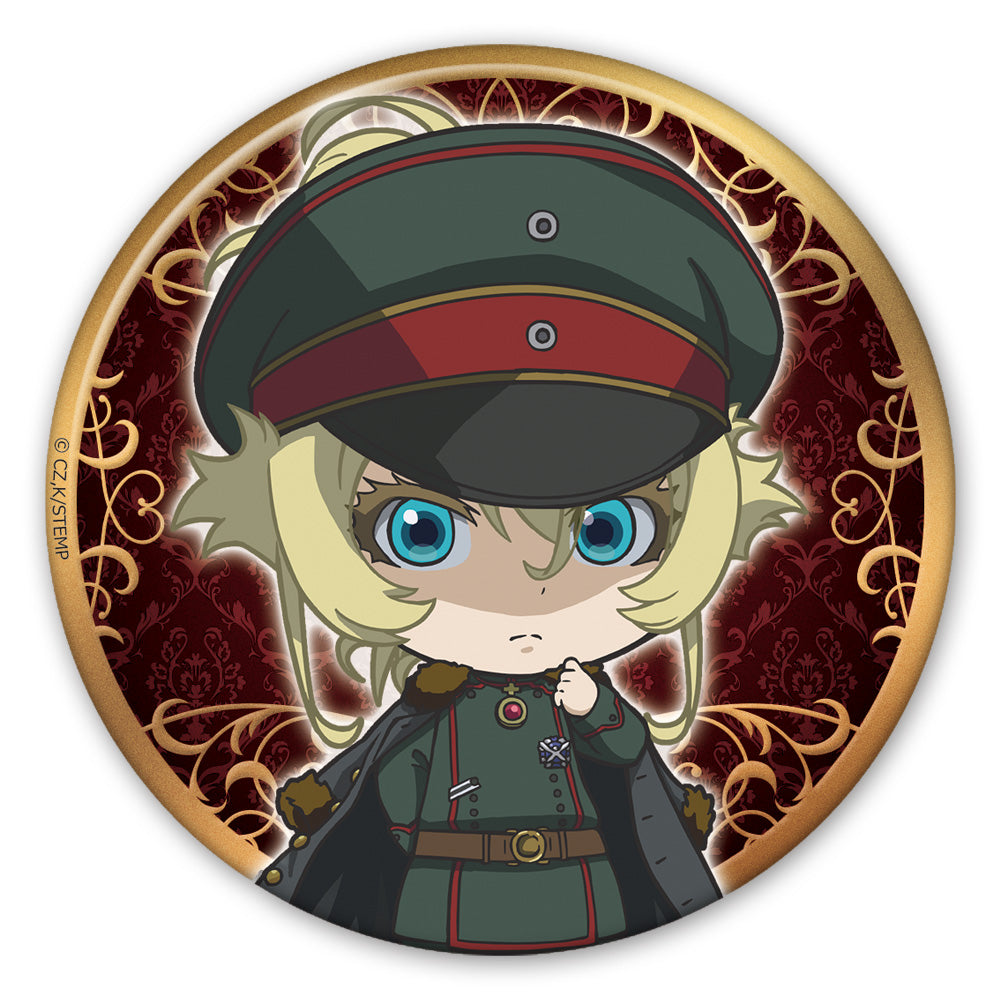 幼女戦記』ぷにこれ!キーホルダー 軍服ターニャ【202605再販】 - Anime