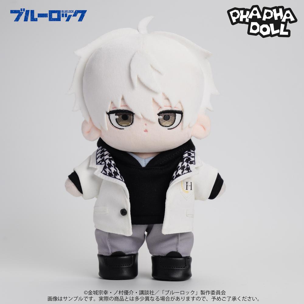 『ブルーロック』002_PHAPHA 凪誠士郎 アクションドール ACTION DOLL - Anime Store.JP
