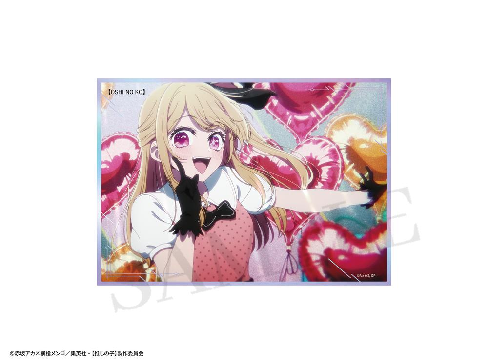 推しの子 アイ 額装高精細デジタルカラー Amazon.co.jp: 推しの子 額装高精細デジタルカラー ジャンプ