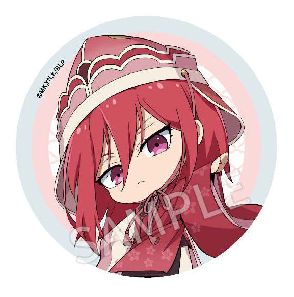 『ブルーロック』AFORCE×DRAGON HORSE (平安時代Ver.) アクリルコースター 千切豹馬