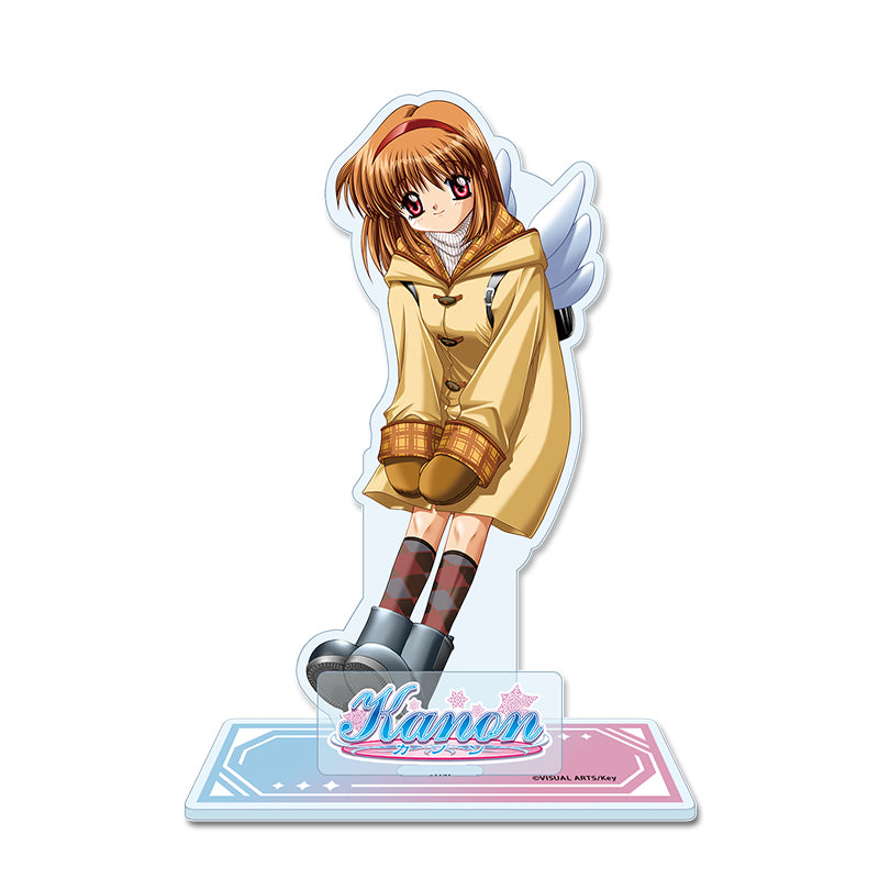 Key world festival』【Kanon】 アクリルスタンド【月宮あゆ】 - Anime