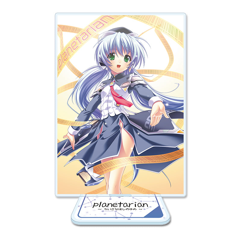 Key world festival』【planetarian 〜ちいさなほしのゆめ