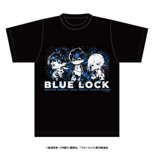 『ブルーロック』グラフィックTシャツ