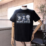 『ブルーロック』グラフィックTシャツ