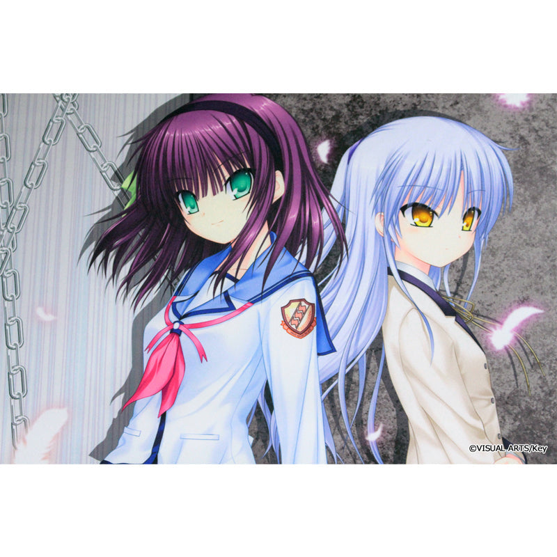 Angel Beats!』B2タペストリー – Anime Store JP