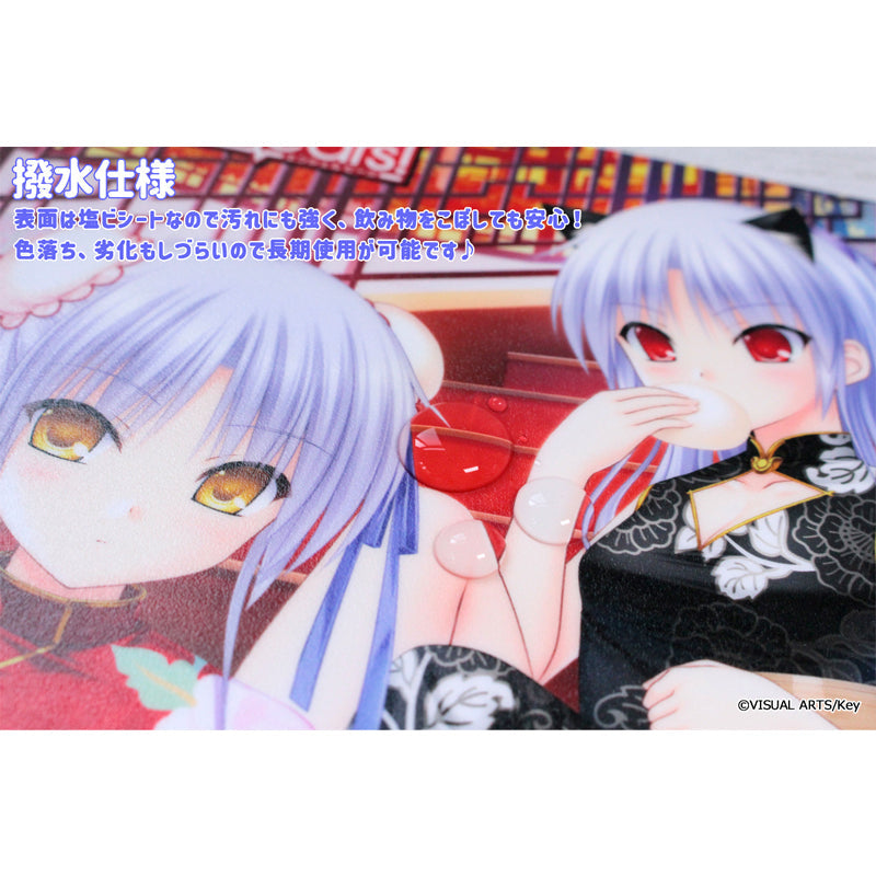 Angel Beats!』マウスパッド かなで – Anime Store JP