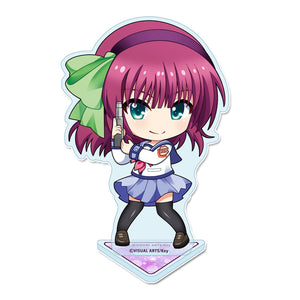 『Angel Beats!』ぷちちょこアクリルスタンド ゆり