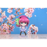 『Angel Beats!』ぷちちょこアクリルスタンド ゆり