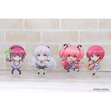 『Angel Beats!』ぷちちょこアクリルスタンド ゆり